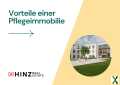 Foto kein Aufwand, bis zu 4,60 % Rendite, Steuervorteile, Anlageimmobilie, KfW-gefördert, Invest