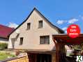 Foto Neubrandenburg - HORN IMMOBILIEN ++ Neubrandenburg Einfamilienhaus voll unterkellert mit Kamin