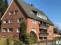 Foto Seevetal - Provisionsfrei* Vonan privat: Komf. ausgestattete 2 Zimmer ETW im gepflegten 6-Familien Haus, Garage & Stellplatz, Garage