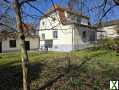Foto Niederwerrn - Charmantes Einfamilienhaus mit Garten und Garage in 97464 Niederwerrn Schweinfurt (ID 10547)