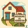 Foto Kernsanierte 3-Zimmer-Wohnung mit Garage