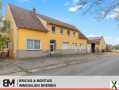 Foto Ein Hauch von Gutshof - mit Charme, viel Platz und Potenzial