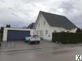Foto 9-Raum-EFH (Kamin, PV, Klima, Sauna, EBK, Wallbox) zum Vermieten