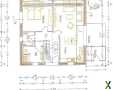 Foto Exklusive Neubau Doppelhaushälfte in Upgant-Schott 25-091-T