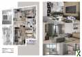 Foto Srebrnjak, Neubau, Zweizimmerwohnung im ersten Stock  86m2