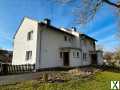 Foto Doppelhaus mit Erweiterungsmöglichkeit in Warburg-Wormeln