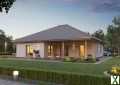 Foto Architekten Bungalow bauen - Baubeginn noch 2024