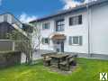 Foto Schwabhausen - GEPFLEGTE DACHGESCHOSSWOHNUNG MIT BALKON