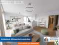 Foto Burgstädt - Moderne Eleganz und großzügiger Wohnraum: Luxuriöse 3-Zimmer-Wohnung in neuem Wohnhaus