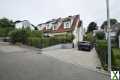 Foto Krumbach - Doppelhaushälfte mit Terrasse und Garten + Einbauküche + Solaranlage + Stellplätze am Haus + ..