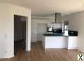 Foto Exklusive Neubau-Doppelhaushälfte mit moderner Architektur und Effizienzstandard