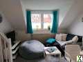 Foto Maisonette Appartement in Kronshagen zur Kieler Woche (4 PAX)