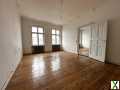 Foto Klassischer Altbau - renovierungsbedürftig in Berlin-Charlottenburg