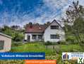 Foto Hainichen - Einfamilienhaus mit Garten und großer Garage, in ruhiger, aber zentraler Lage!