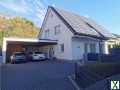 Foto *provisionsfrei* Modernes Einfamilienhaus mit Doppelcarport