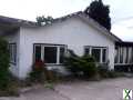 Foto Bungalow Kleines Hausca 100 m2 m Garten z Selber Renov. Wawitz