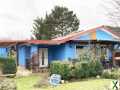 Foto Fredersdorf - Bungalow auf großem Grundstück- alternativ Neubau möglich