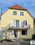 Foto Volkach - Einfamilienhaus mit ELW in Randlage mit Halle und riesiegem, traumhaftem Garten in 97332 Volkach-Eichfeld (ID 10506)
