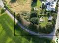Foto Bergisch Gladbach - Provisionsfrei* Einmaliges Villen-Grundstück mit Toscana Ausblick und 20min Köln