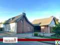 Foto Modernisiertes freistehendes Einfamilienhaus mit großem Garten, PV-Anlage und Entwicklungspotenzial