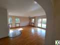 Foto Wohnkomfort in Solln. Ihr Zuhause mit eigenem Garten. 3-Zimmer, 2 Terrassen, 1 Stellplatz