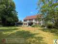 Foto Stadtnahe Gutshof-Landidylle für Wohnen, Wirken oder Wissen in renommierter Gartenwirtschaft + Saal