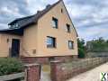 Foto Einfamilienhaus in Burgwedel OT Wettmar // Monteurzimmer
