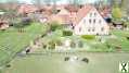 Foto Kirchdorf - Charmanter Bauernhof für das Generationswohnen mit Pferdehaltung, mit viel Qualität und Platz