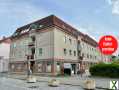 Foto Neubrandenburg - HORN IMMOBILIEN++ Neubrandenburg Zentrum, 3-Raum Eigentumswohnung mit Balkon und EBK -vermietet-
