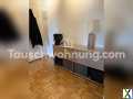 Foto [TAUSCHWOHNUNG] Schöne helle 2-Zimmer-Wohnung im Glockenbach