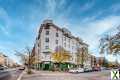 Foto *SZENEKIEZ* 2 Zimmer-Wohnung in Kreuzberg mit Balkon: KAPITALANLAGE