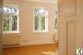 Foto Charmante Altbau-Wohnung auf drei Etagen