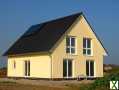 Foto Bauen wird wieder bezahlbar mit Bauzins ab 1 % und einer Heidenheim-Preisoffensive! Modern und traditionell in Einem.