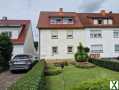 Foto Bergrheinfeld - Einfamilienhaus mit Garten, Garage und kleinen Nebengebäude in 97493 Bergrheinfeld