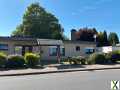 Foto Bungalow mit besonderem Grundriss