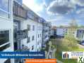 Foto Chemnitz - Großzügiges 3-Zimmer-Appartment in Seniorenwohnanlage auf dem Kaßberg!