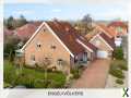 Foto Großzügiges Einfamilienhaus mit separatem Wohnbereich & Wintergarten