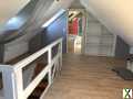 Foto Stilvolle 2 Raumwohnung im Dachgeschoss