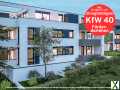 Foto Erstbezug! Energieeffiziente 4,5-Zimmer-Neubauwohnung mit herrlichem Sonnenbalkon