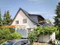 Foto Charmante DG-Wohnung als Kapitalanlage mit Nießbrauchrecht  Ruhige Lage im Zweifamilienhaus