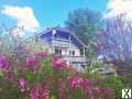 Foto Traumhaus mit Werkstatt/ Studio und einem eigenen Wald!