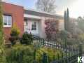 Foto Gelegenheit - Reihen-Bungalow , ruhig Stadtpark 