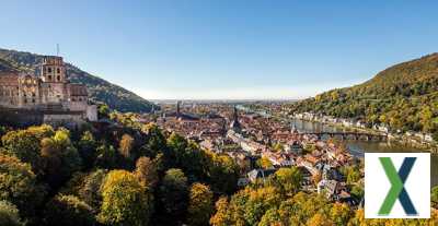 Foto Kapitalanlage - Wohnungen in Heidelberg