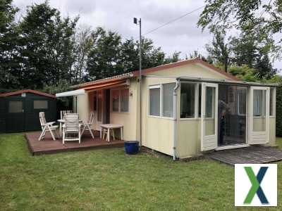 Foto Einfamilienhaus in 3253 LL Ouddorp