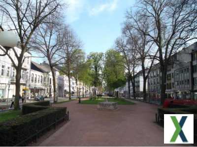 Foto Beletage: Sichern Sie sich diese lichtdurchflutete Büro-/Praxiseinheit mit Terrasse in Top-City-Lage