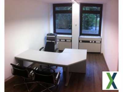 Foto Officecenter Erkrath - 15m² möblierte Bürofläche mit Büroservice! Telefonvorwahl: 0211 Düsseldorf