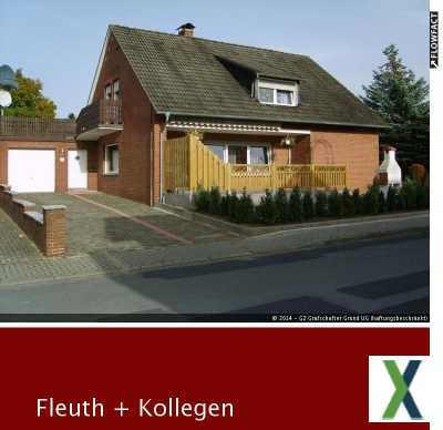 Foto Einfamilienhaus in 48455 Bad Bentheim