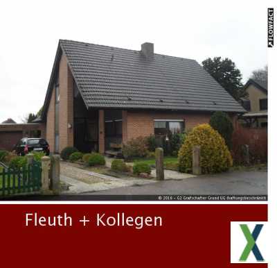 Foto Zweifamilienhaus in 48455 Bad Bentheim