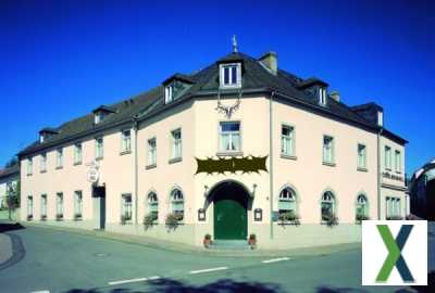 Foto Gaststätte mit Pension in 54675 Körperich