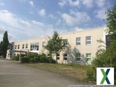 Foto Standort mit bester Infrastruktur! BEATE PROTZE IMMOBILIEN